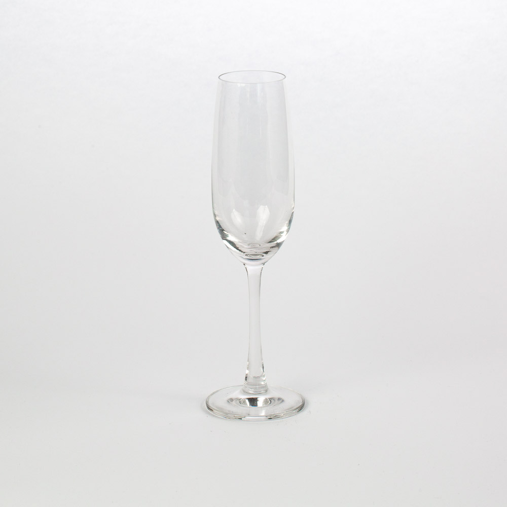 TAÇA DE CHAMPAGNE BORDEAUX